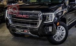 جی ئێم سی یوکۆن